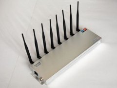四萬余考生天津考研，手機(jī)信號屏蔽器升至4G