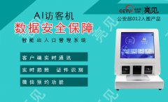 為什么訪客機(jī)如此受歡迎