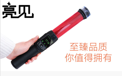 亮見酒精測試儀廠家根據(jù)什么原理檢測？