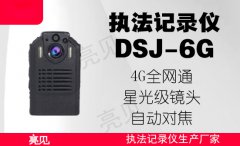 亮見6G高清執(zhí)法記錄儀阻止青海旅游景點暴亂事件
