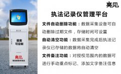 浙江杭州消防執(zhí)法記錄儀“人手一臺(tái)”真實(shí)還原執(zhí)法現(xiàn)場(chǎng)